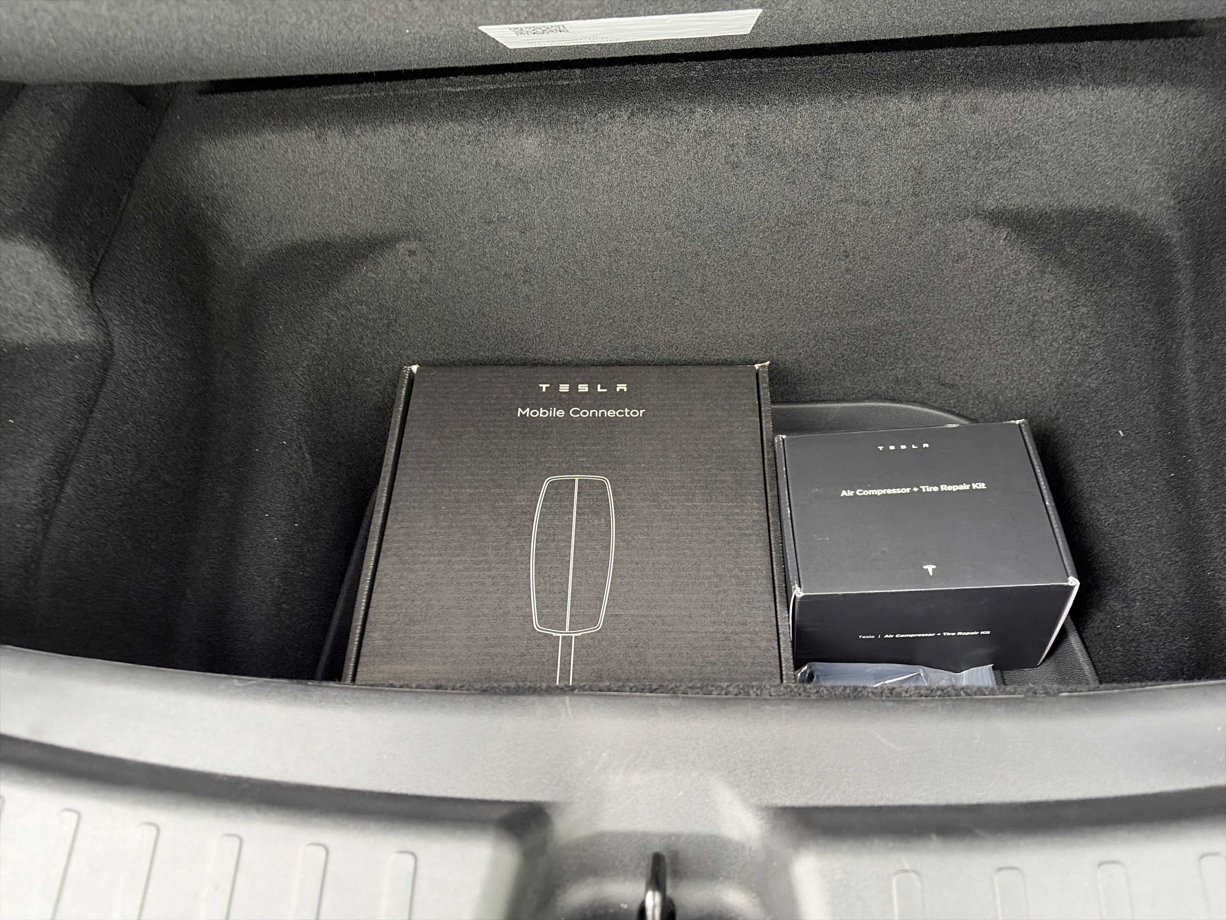 Used 2026 Tesla Model Y image 32