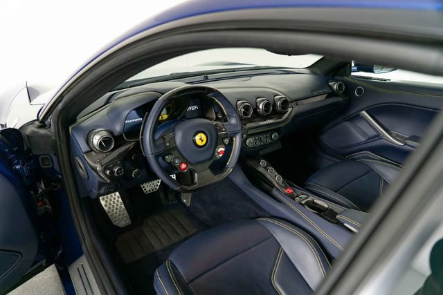 Used 2017 Ferrari F12 Berlinetta RWD image 16