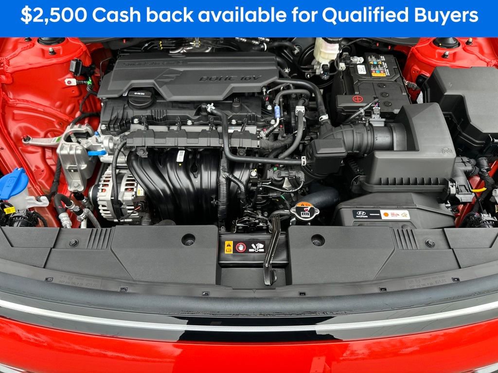 New 2026 Hyundai Kona SEL Sport image 15