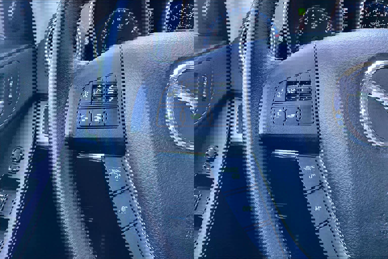 Used 2013 MAZDA MAZDA3 i Grand Touring image 23