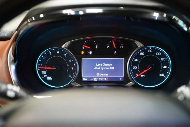 Used 2021 Chevrolet Traverse High Country w/ LPO, Floor Liner Package FWD image 26