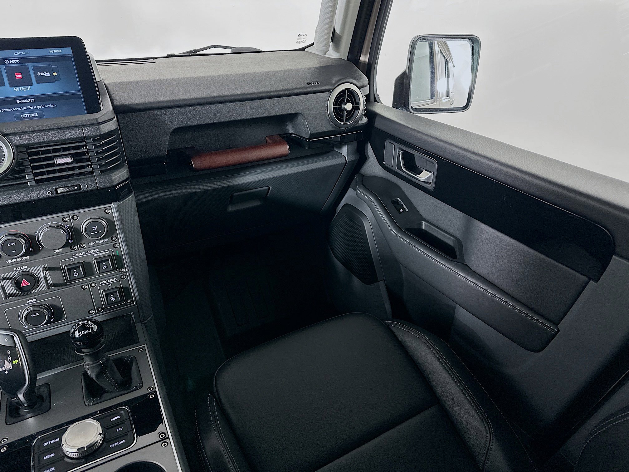 Used 2024 INEOS Grenadier image 23