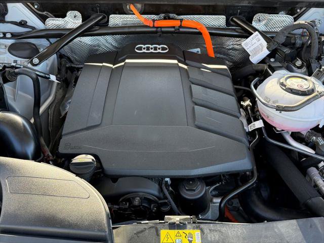 Certified 2023 Audi Q5 e Premium w/ Convenience Package AWD/4WD image 35