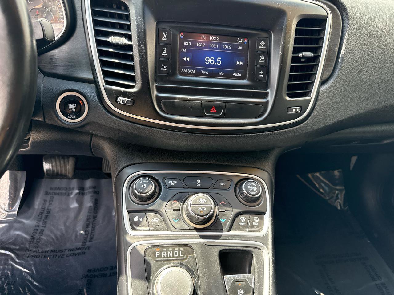 Used 2015 Chrysler 200 Limited w/ Convenience Group FWD image 19