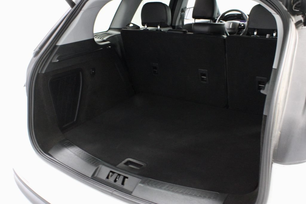 Used 2021 Lincoln Corsair AWD w/ Equipment Group 101A image 15