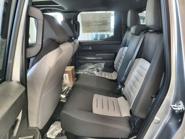 New 2026 Toyota Tacoma TRD Off-Road image 23