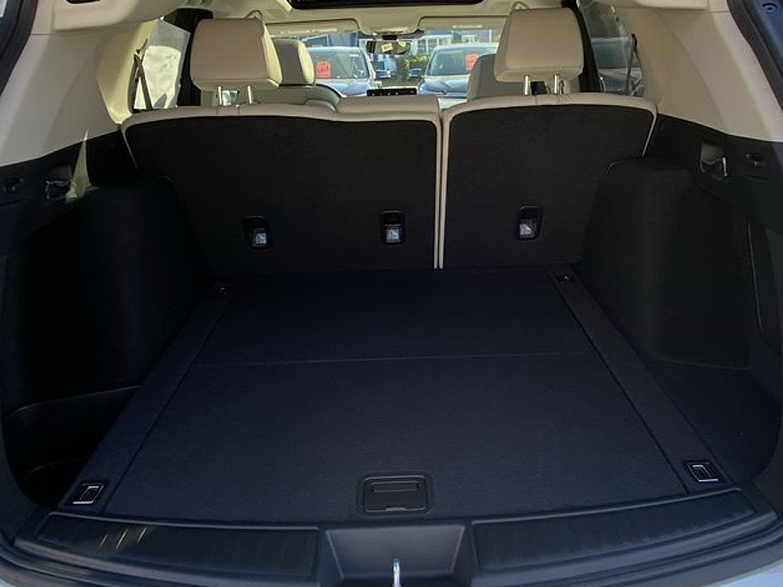 New 2026 Acura RDX w/ Technology Package AWD/4WD image 15
