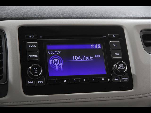 Used 2017 Honda HR-V LX image 10