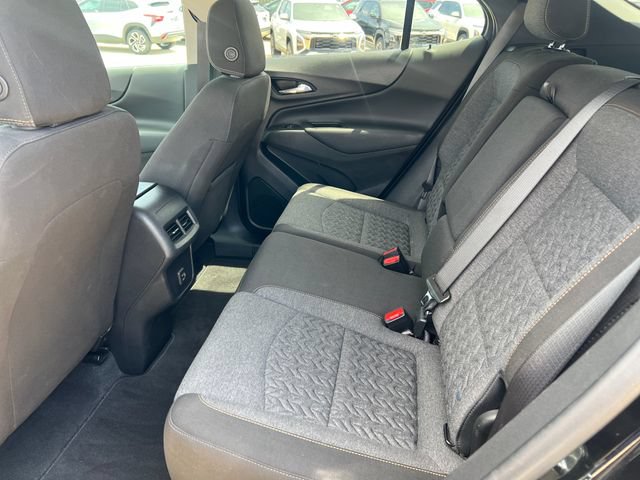 Certified 2023 Chevrolet Equinox LT FWD image 13