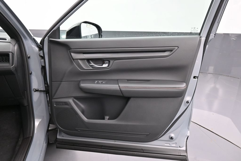 New 2026 Honda CR-V Sport-L image 34