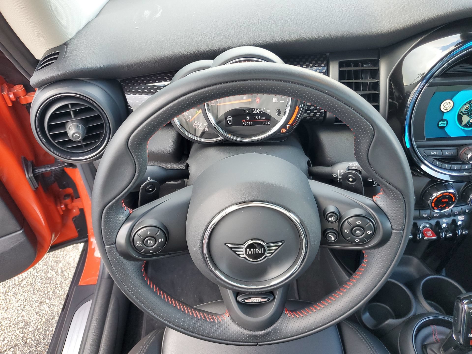 Used 2021 MINI Cooper S FWD image 16
