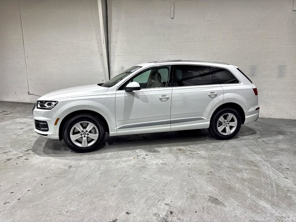 Used 2018 Audi Q7 2.0T Premium image 19