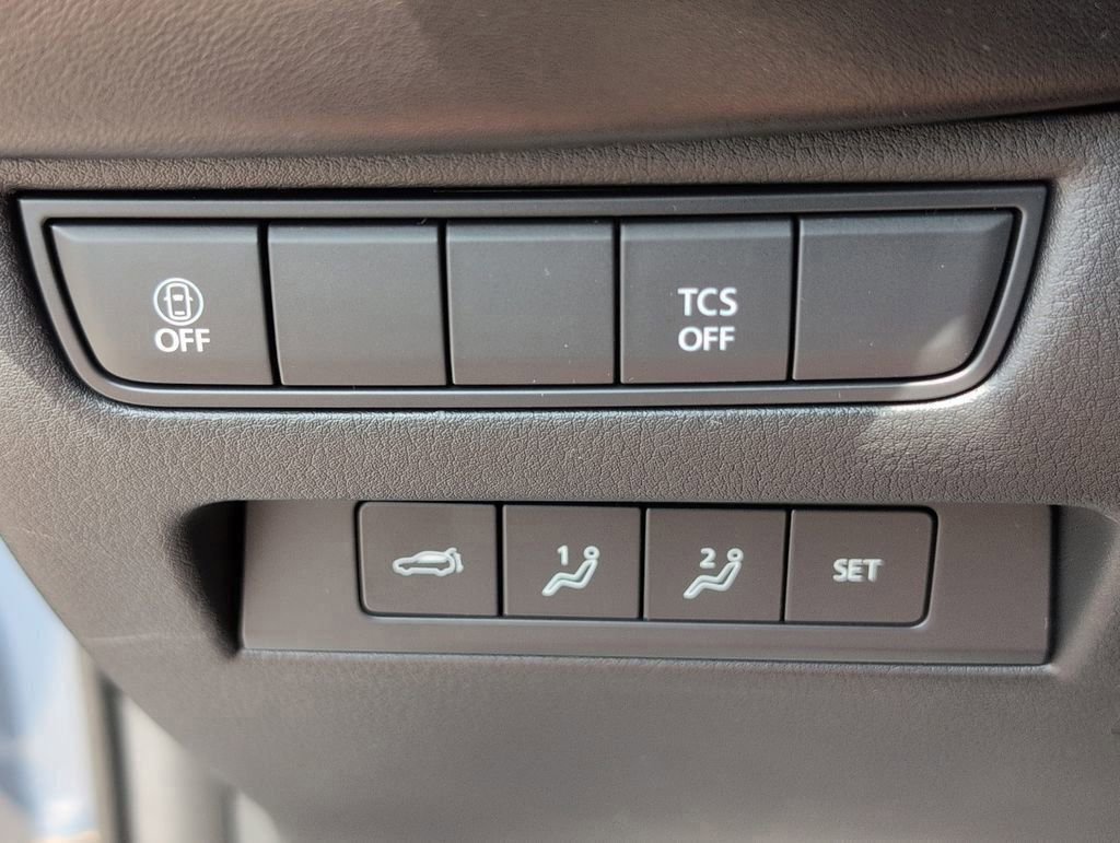 New 2025 MAZDA CX-50 AWD 2.5 S w/ Weather Package image 28