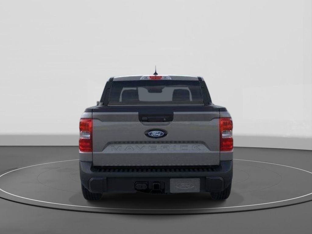 New 2026 Ford Maverick Lariat w/ 4K Tow Package AWD/4WD image 5