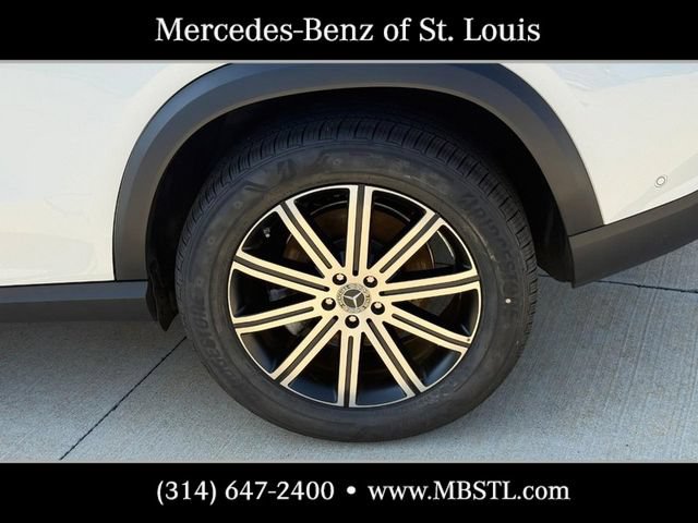 Certified 2025 Mercedes-Benz GLE 450e 4MATIC image 9
