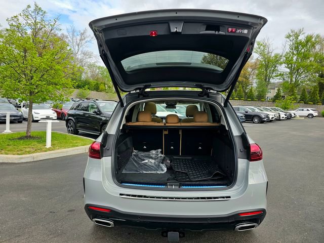 New 2026 Mercedes-Benz GLE 350 4MATIC image 9