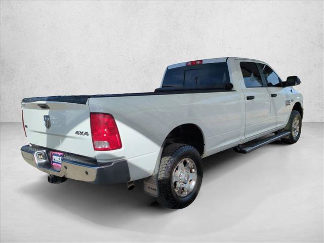 Used 2017 RAM 2500 SLT w/ Protection Group AWD/4WD image 5
