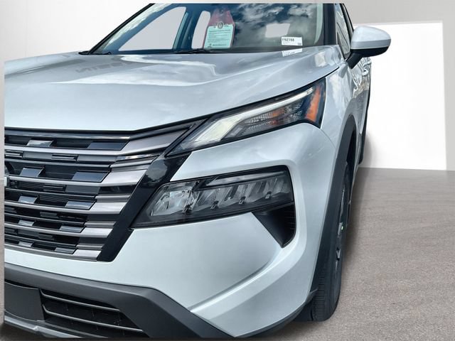 New 2026 Nissan Rogue SV w/ Cold Weather Package AWD/4WD image 38