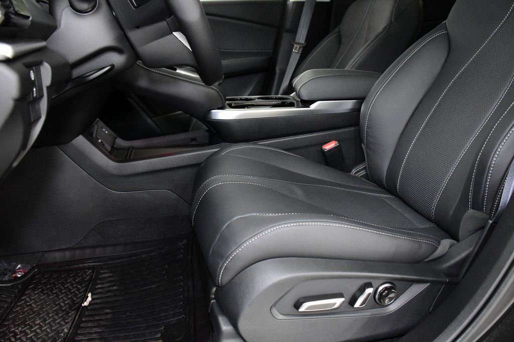 New 2026 Acura RDX w/ Technology Package image 11