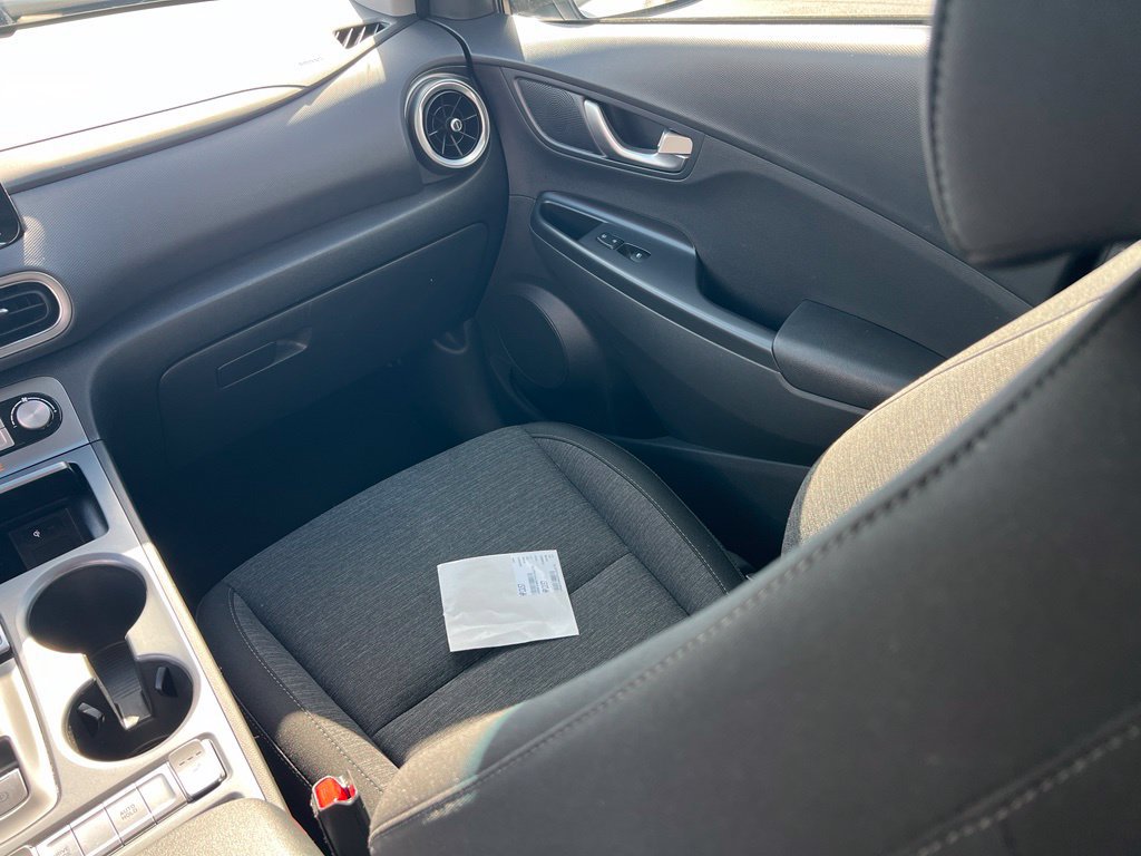 Certified 2023 Hyundai Kona SEL FWD image 15