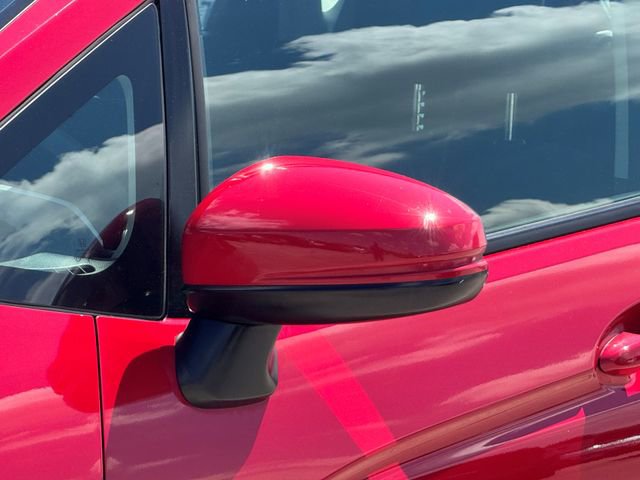 Used 2015 Honda Fit EX image 4