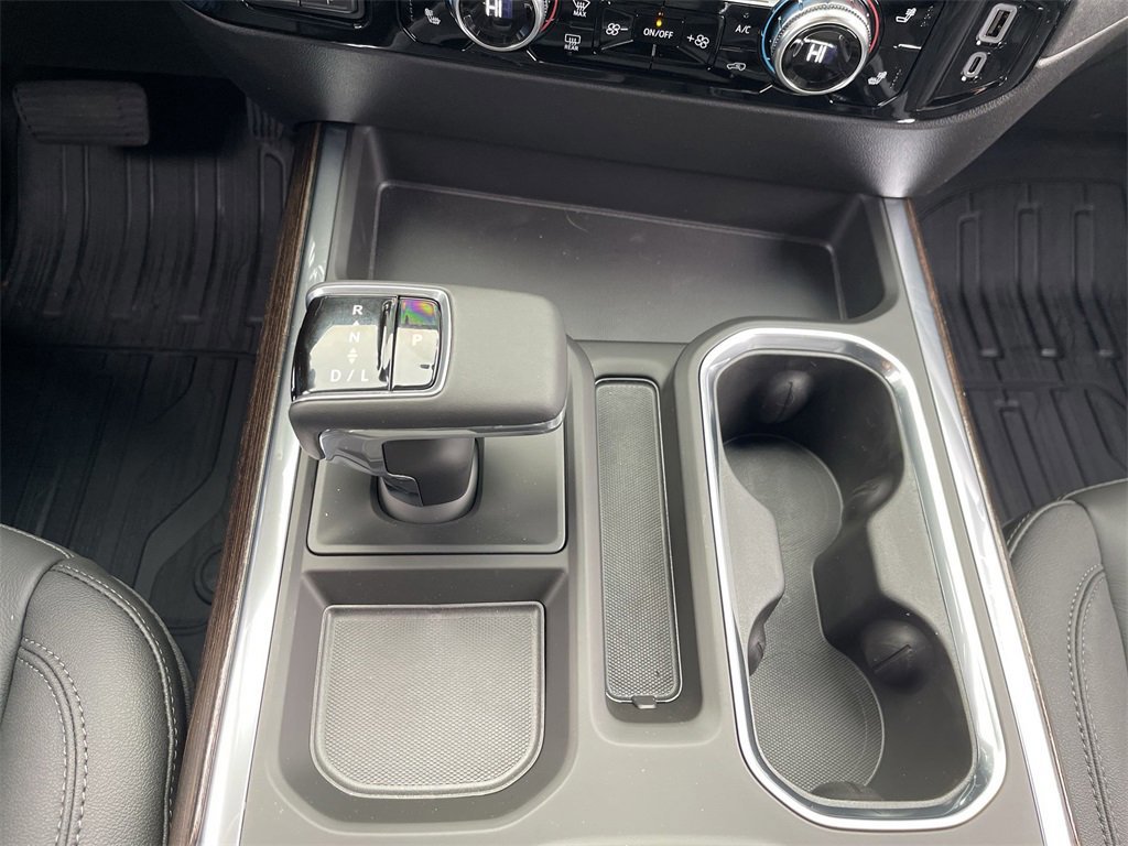 New 2026 GMC Sierra 1500 Elevation w/ Elevation Premium Package image 16