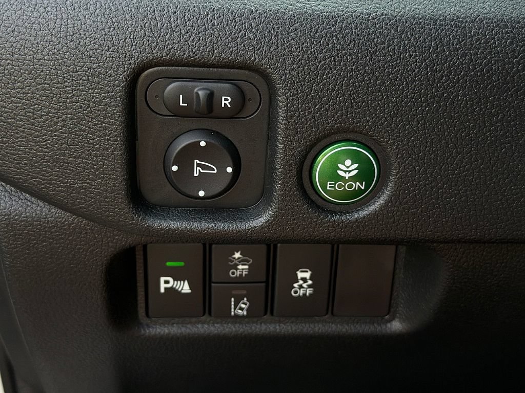 Used 2023 Honda Passport EX-L image 24