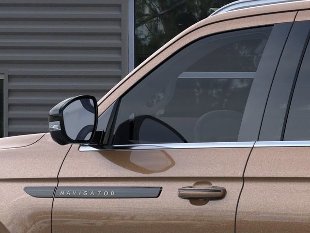 New 2026 Lincoln Navigator L Black Label AWD/4WD image 20