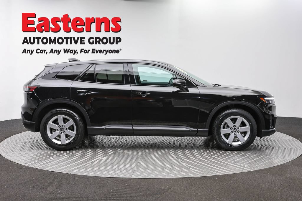 Used 2024 Honda Prologue EX image 4