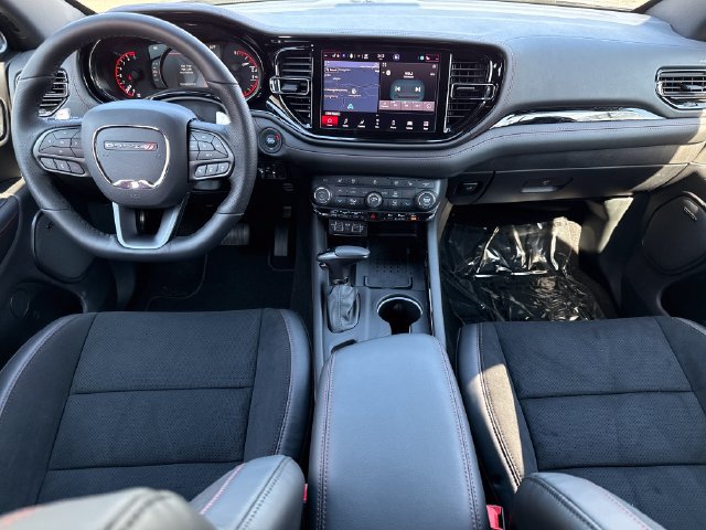New 2026 Dodge Durango GT AWD/4WD image 1