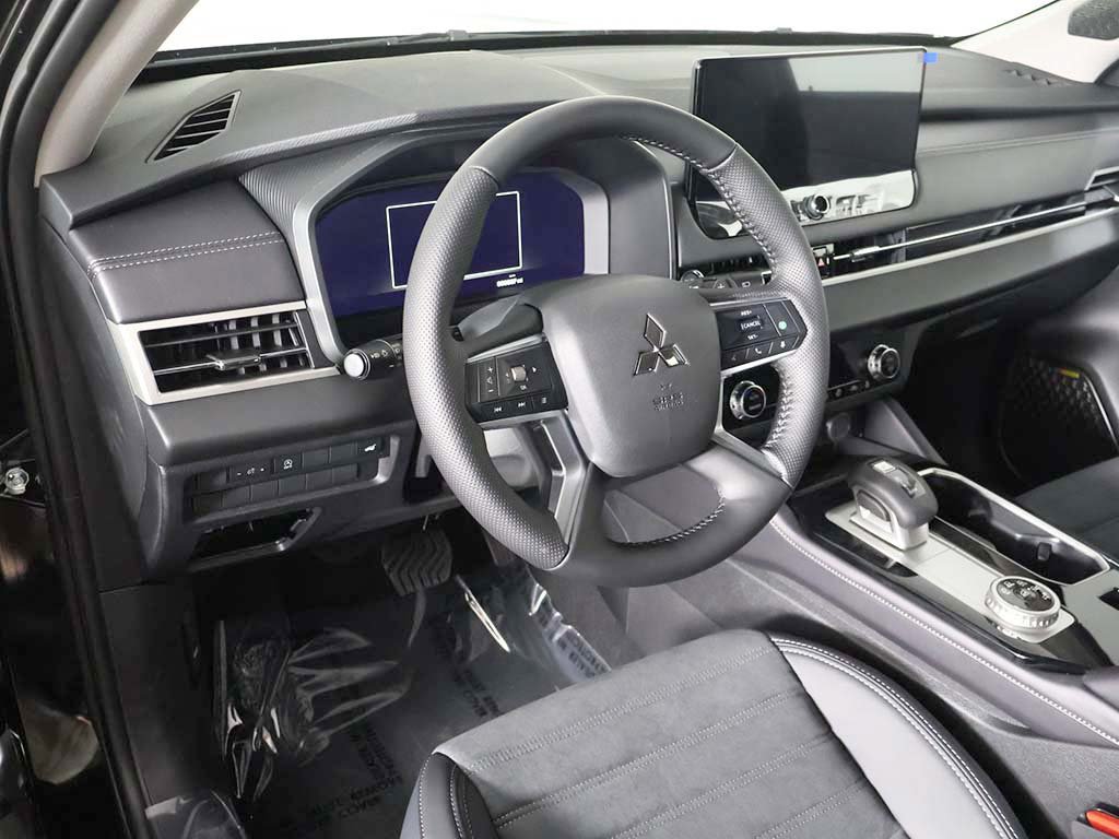 New 2026 Mitsubishi Outlander SE FWD image 28
