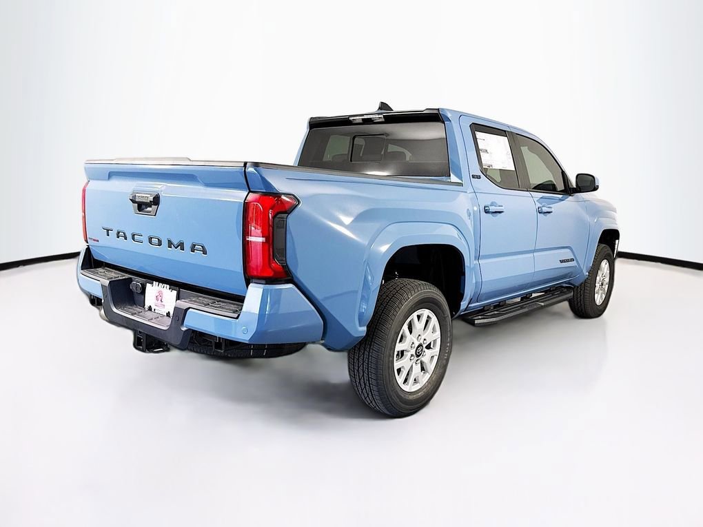New 2026 Toyota Tacoma SR5 image 9