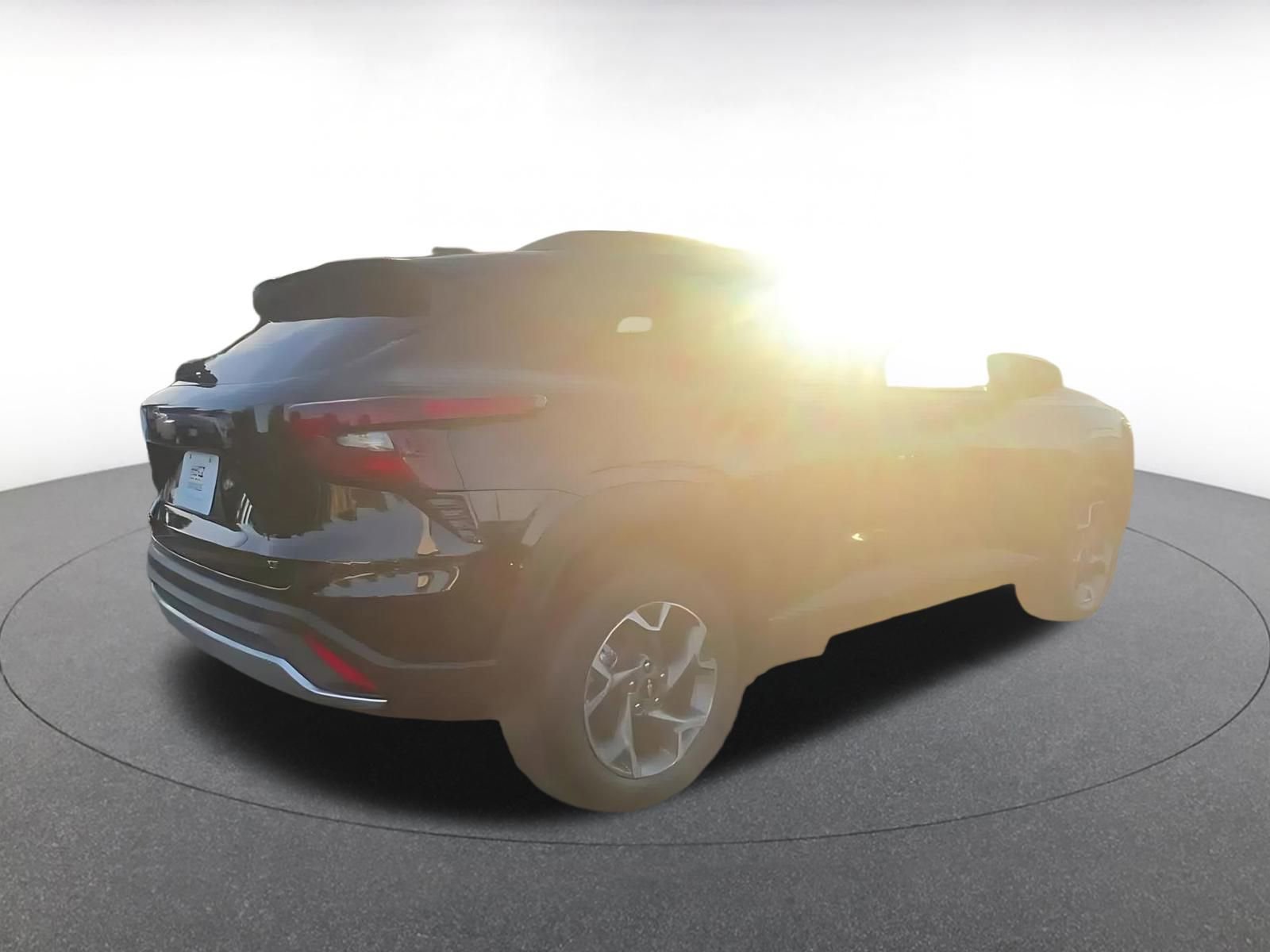 Used 2025 Chevrolet Trax LT image 14