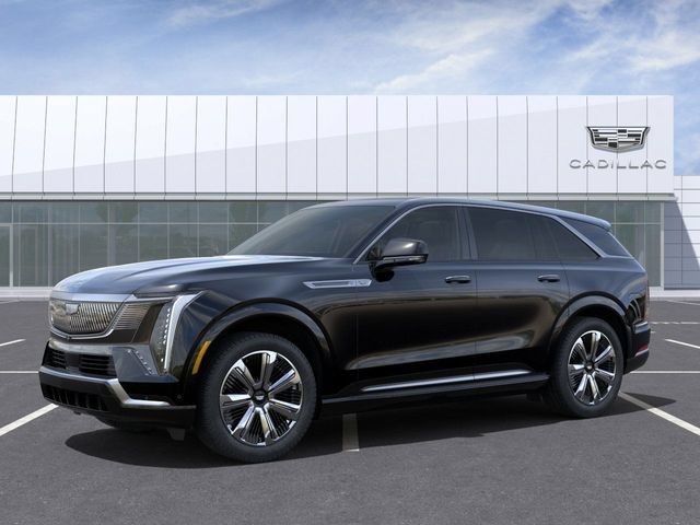 New 2025 Cadillac Escalade IQ Luxury 1 w/ Smart Trailering package AWD/4WD image 2