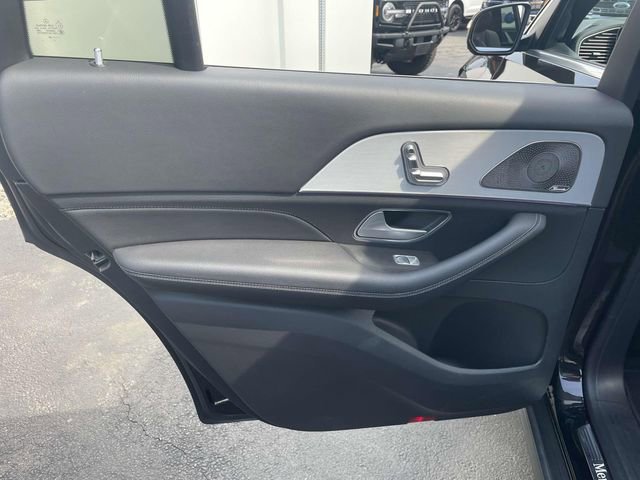 Used 2024 Mercedes-Benz GLS 450 GLS 450 4MATIC image 24