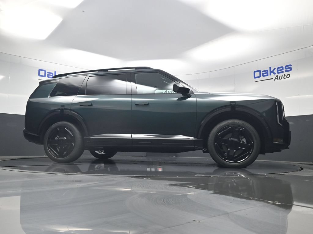 New 2027 Kia Telluride X-Line SX Prestige w/ Towing Package AWD/4WD image 42
