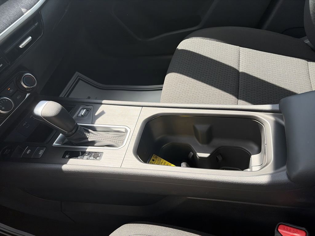 New 2026 Nissan Kicks S image 20