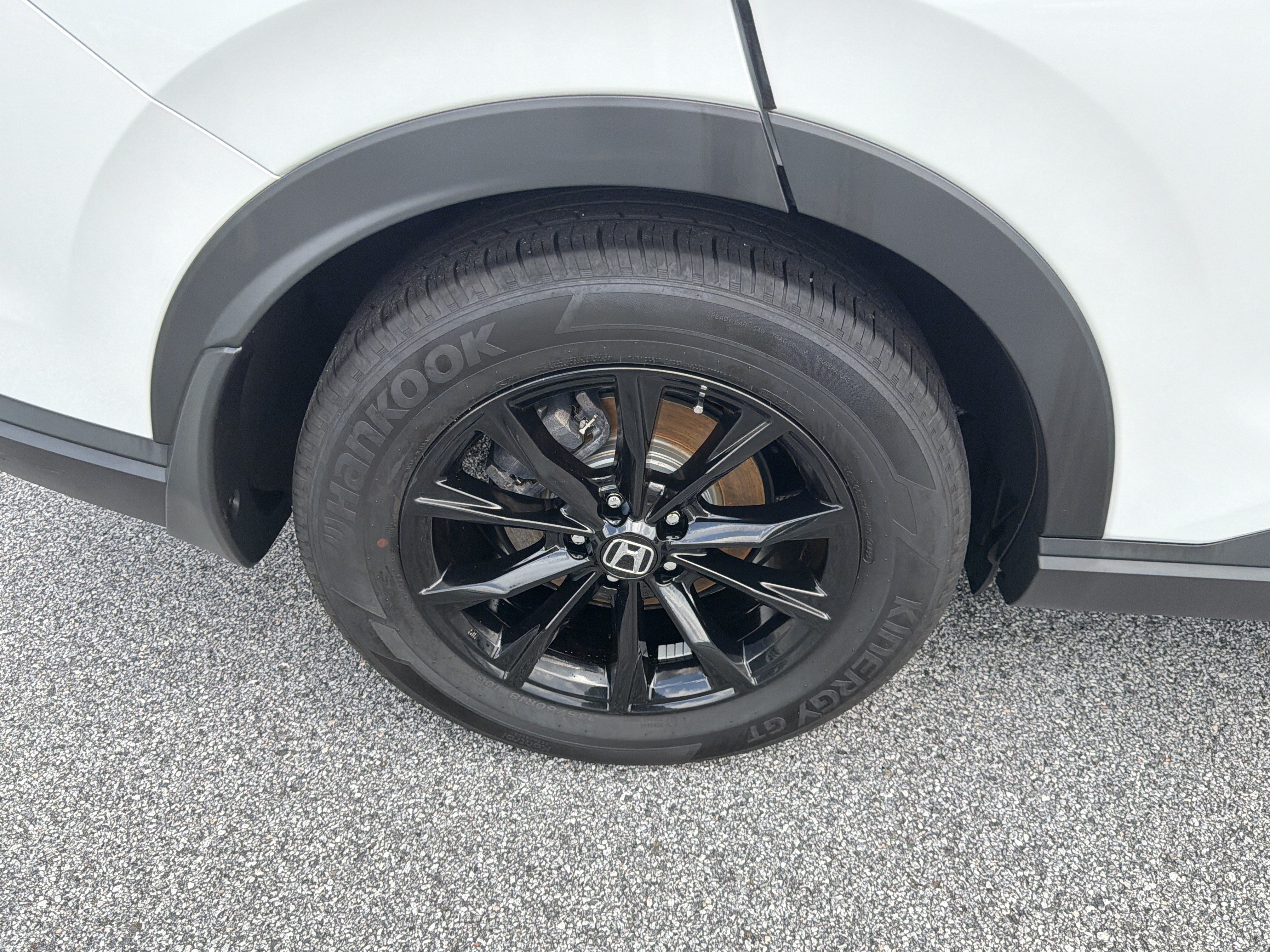 Used 2023 Honda CR-V Sport image 21
