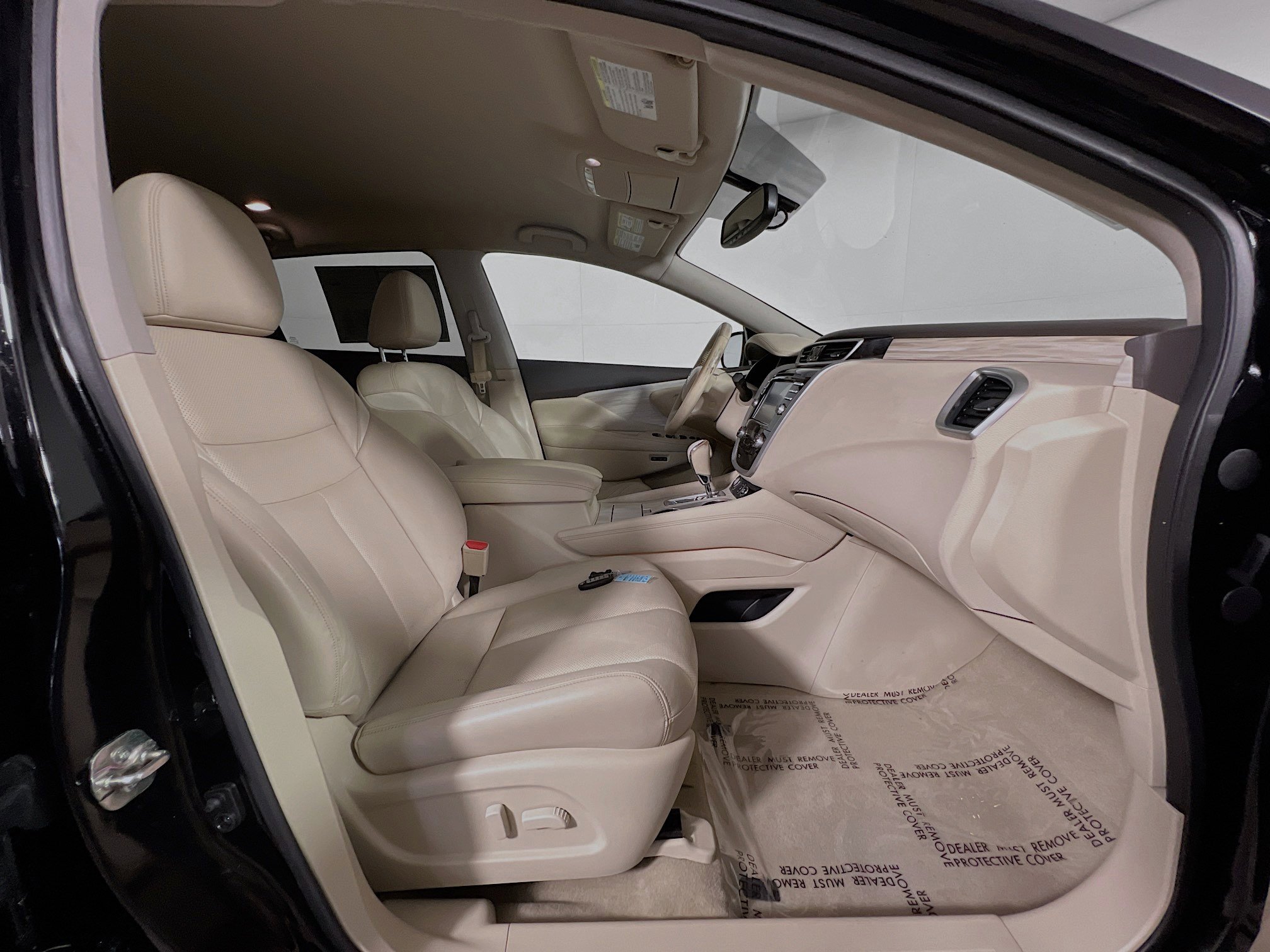 Used 2015 Nissan Murano SL FWD image 31