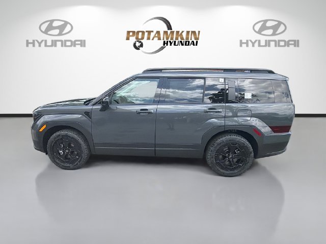 Certified 2026 Hyundai Santa Fe XRT w/ Tow & Go Package AWD/4WD image 9