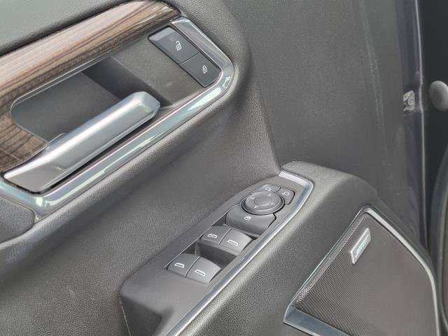 Used 2023 Chevrolet Silverado 1500 RST AWD/4WD image 7