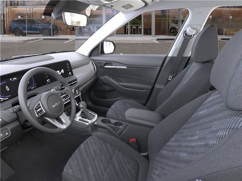 New 2026 Kia Seltos LX AWD/4WD image 44