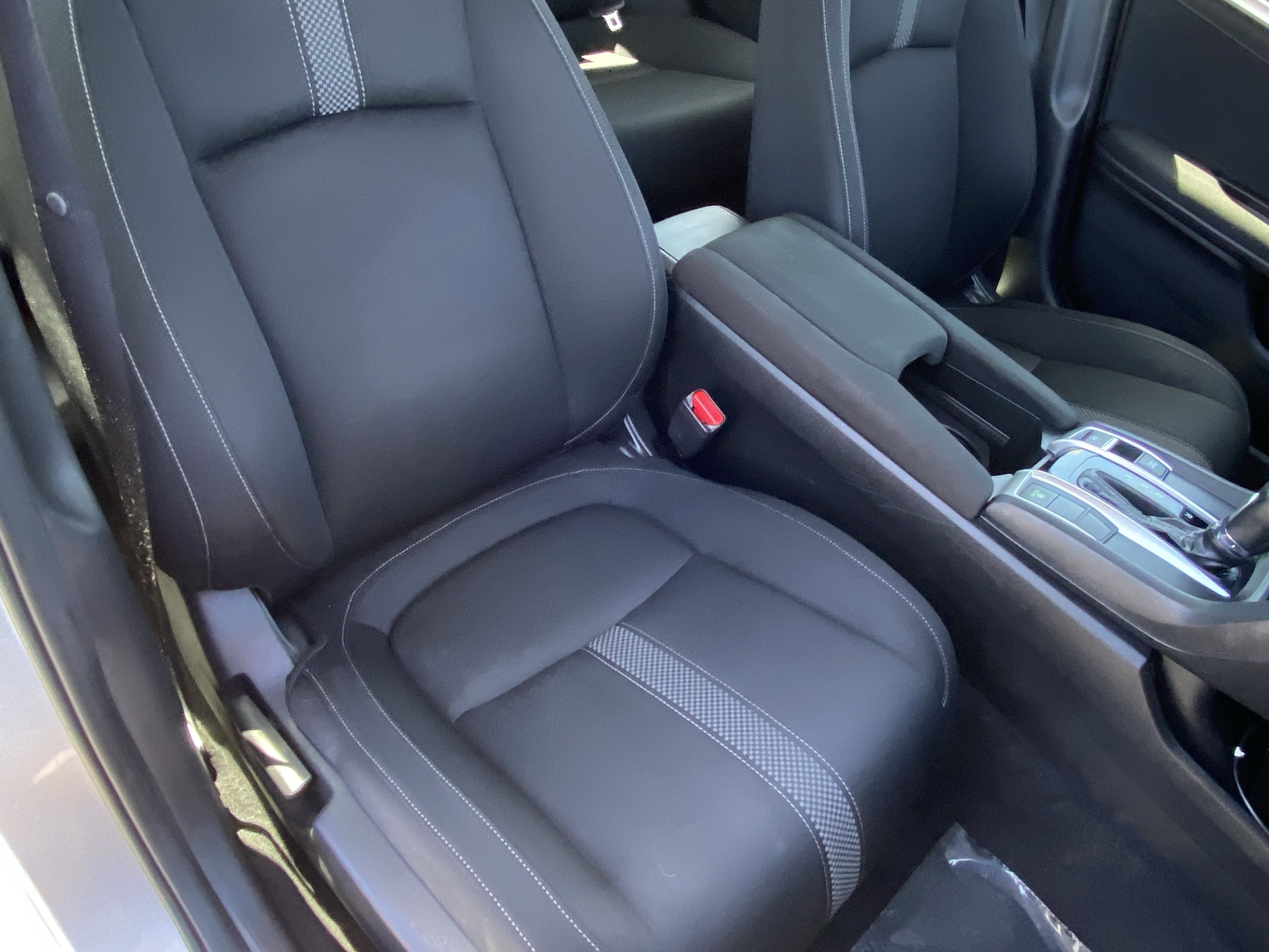 Used 2019 Honda Civic EX image 11