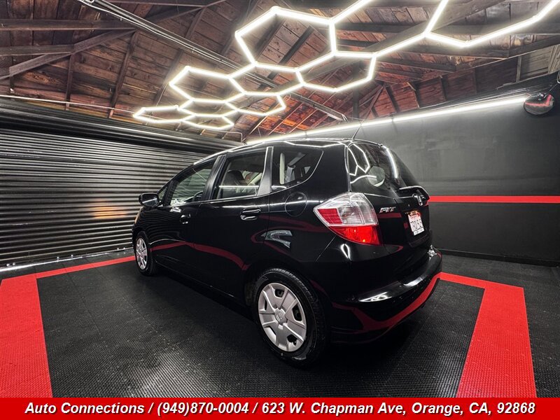 Used 2013 Honda Fit image 4