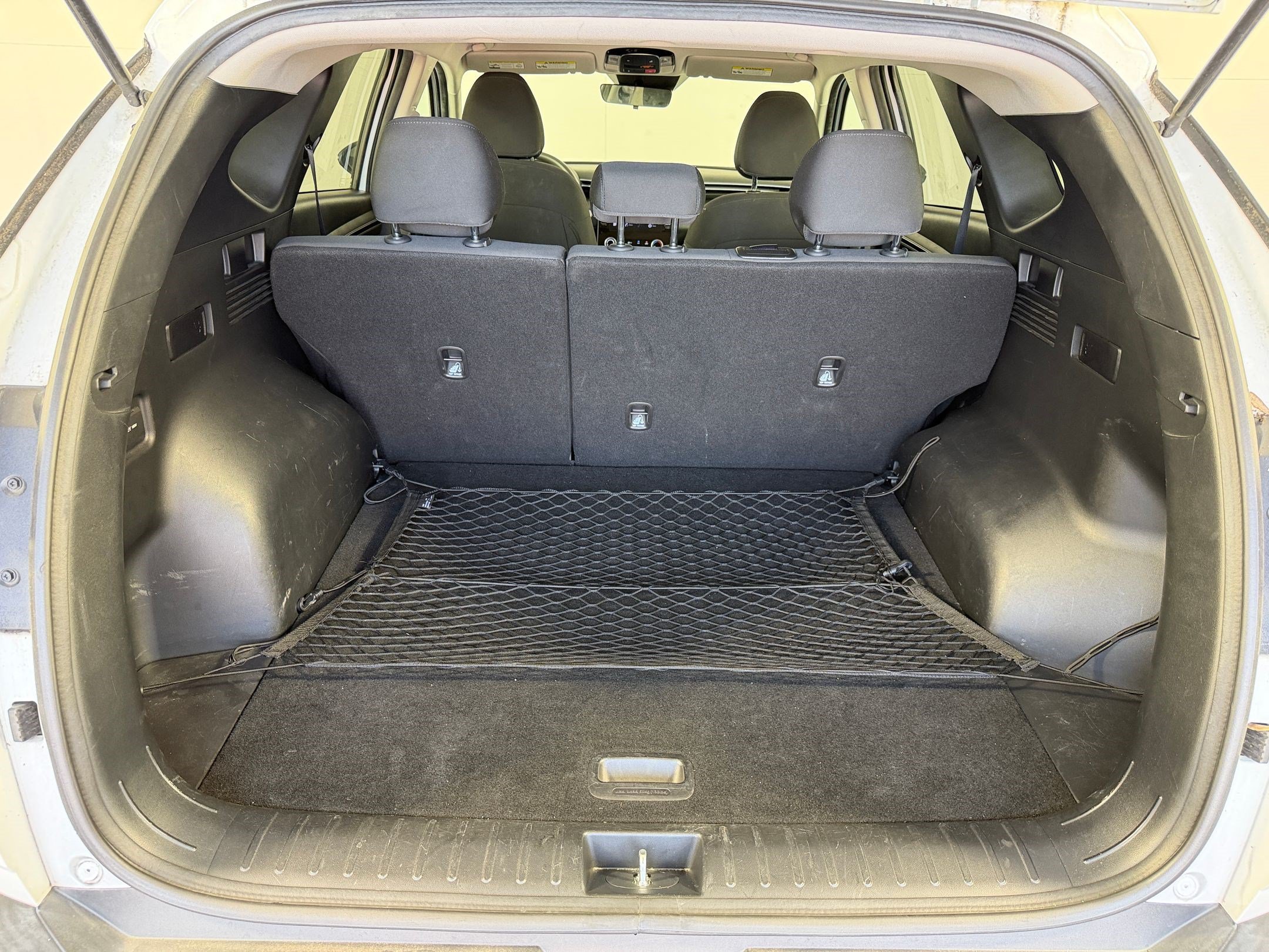 Used 2022 Hyundai Tucson SEL FWD image 24