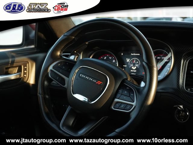 Used 2021 Dodge Charger Scat Pack RWD image 20
