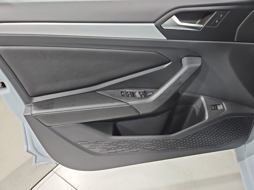 New 2026 Volkswagen Jetta Sport image 10