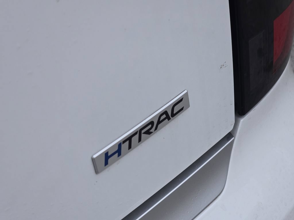 New 2026 Hyundai Palisade Calligraphy AWD/4WD image 12