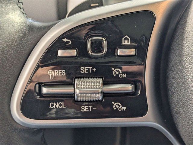 Used 2020 Mercedes-Benz GLB 250 4MATIC image 16