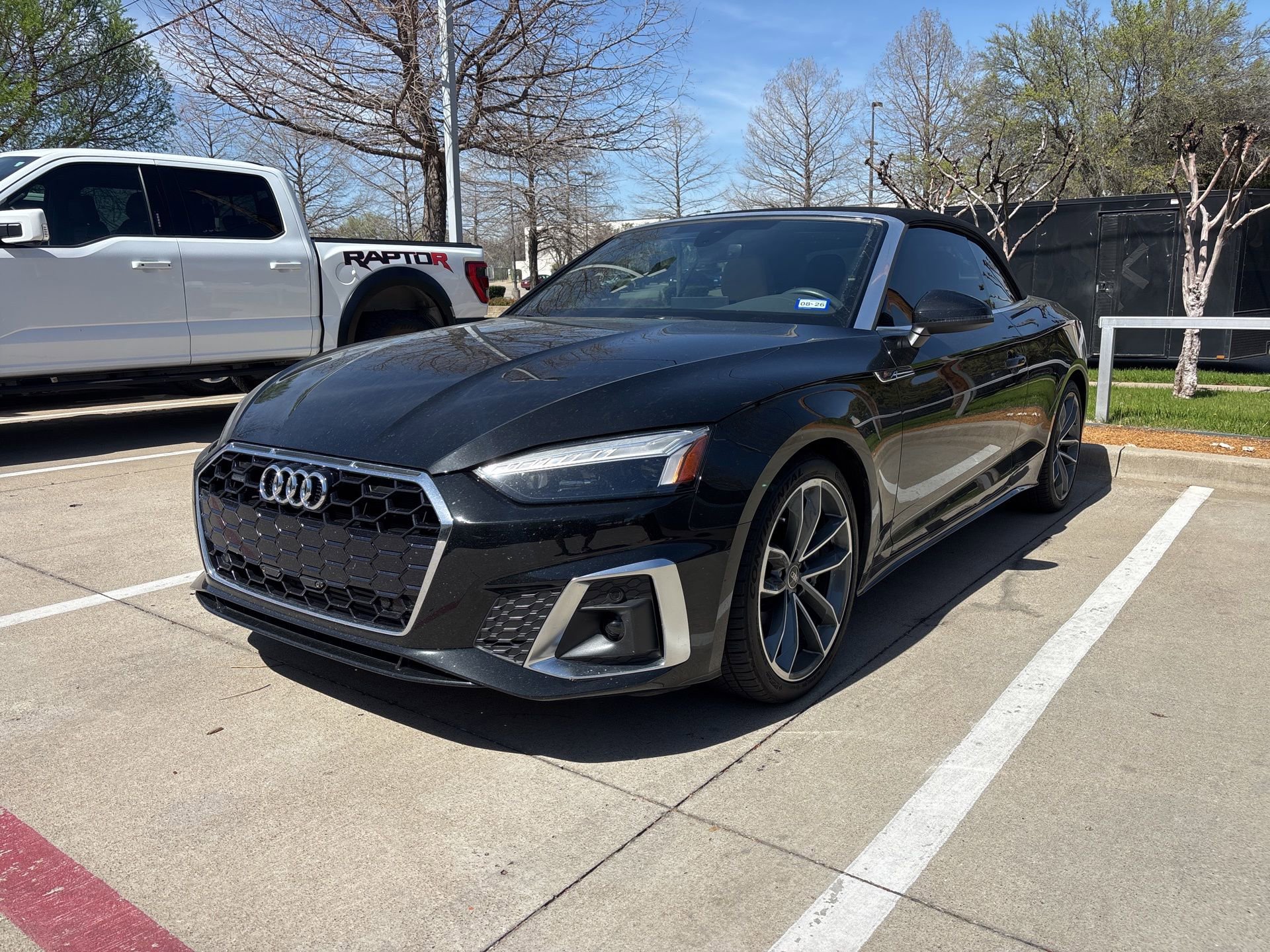 Used 2024 Audi A5 2.0T Premium